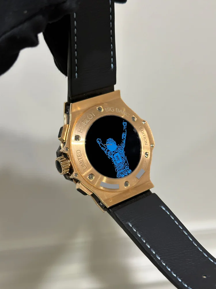 Hublot Big Bang 44 mm Diego Maradona LE
